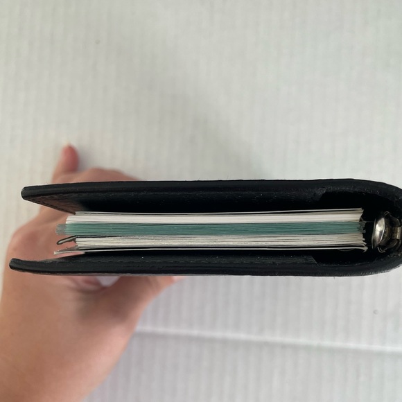 GUCCI agenda or address book - Picture 10 of 13